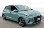 2023 Hyundai i10