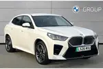 2026 BMW iX2