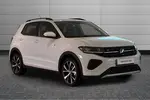 2026 Volkswagen T-Cross