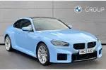2023 BMW M2