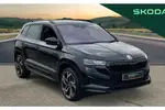 2025 Skoda Karoq