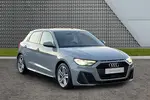 2022 Audi A1