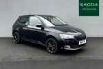 2021 Skoda Fabia