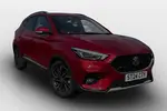 2024 MG ZS
