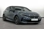 2024 BMW 1 Series