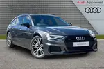 2023 Audi A6
