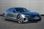 2023 Audi e-tron GT