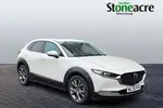 2020 Mazda CX-30