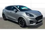 2022 Ford Puma
