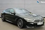 2023 BMW 8 Series Gran Coupe