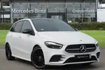 2025 Mercedes-Benz B-Class