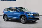2023 Skoda Kodiaq