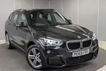 2019 BMW X1