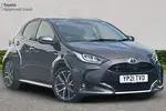 2021 Toyota Yaris