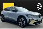 2023 Renault Megane E Tech