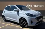 2020 Hyundai i10