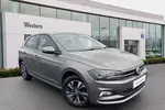 2020 Volkswagen Polo