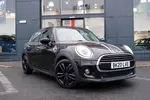 2020 MINI Hatchback 5dr