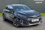 2023 Kia XCeed