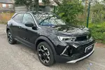 2023 Vauxhall Mokka