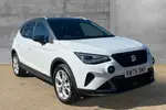 2025 SEAT Arona
