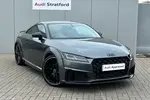 2023 Audi TT
