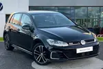 2018 Volkswagen Golf GTE