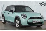 2024 MINI Cooper