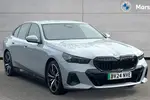 2024 BMW i5