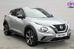 2021 Nissan Juke