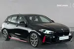 2023 BMW 1 Series