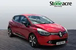 2016 Renault Clio