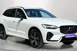 2022 Volvo XC60