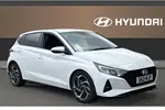 2021 Hyundai i20