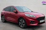 2020 Ford Kuga