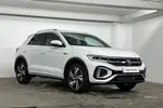 2025 Volkswagen T-Roc