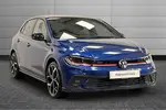 2022 Volkswagen Polo GTI