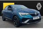 2021 Renault Arkana