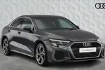 2021 Audi A3