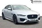 2019 Jaguar XE