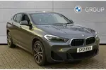 2021 BMW X2