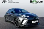 2023 Toyota C-HR