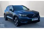 2021 Volvo XC40 Recharge