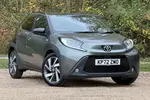 2022 Toyota Aygo X