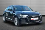 2023 Audi A1