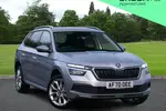 2020 Skoda Kamiq