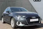 2023 Audi A3