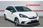 2021 Honda Jazz