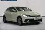 2026 Volkswagen Polo