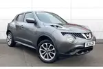 2019 Nissan Juke